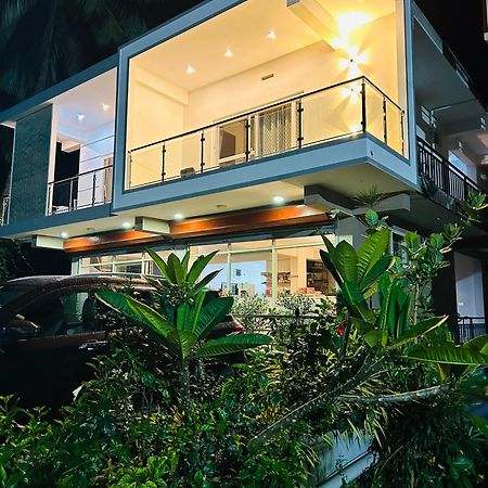 Grand Misty Heaven Villa Madikeri Exterior photo
