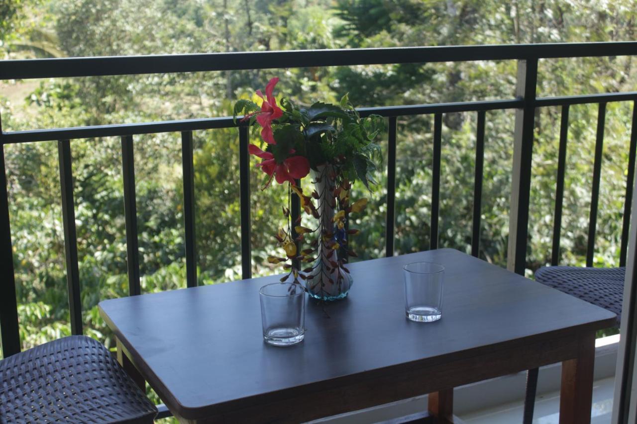 Grand Misty Heaven Villa Madikeri Exterior photo